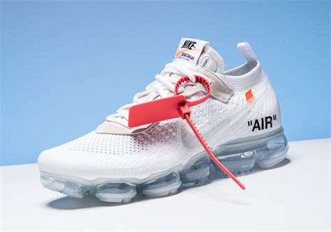 off white x nike replica|nike vapormax off white.